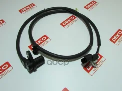 ������ ABS (MMC Outlander CU# 2001- FR/LH/Lancer CS#A 2000-/DION) DEKO DMR961237, �����/������ �������� DMR961237 ����