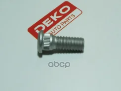 ������� ������ (TOY M12*1.5mm*46mm) DEKO DNL-03 DNL03 ����