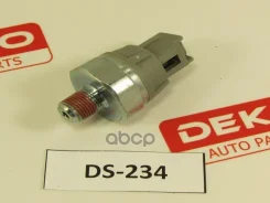 ������ �������� (NIS/FX35/X-Trail T31/Qashqai J10/Note E11/2003- many) DEKO DS-234 DS234 ����