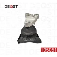 ����� ��������� ������ Honda Civic VII (FD_) Civic VII (FD_) 09.05- Deqst 105051 105051 ����