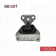 ����� ����� Honda CR-V III (RE) CR-V III (RE) 10.06- Deqst 105056 105056 ����