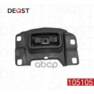 ����� ����� Mazda 3 (BK14) 3 (BK14) 10.03-05.09 Deqst 105105 105105 ����