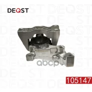 ����� ��������� ������ Nissan JUKE JUKE 06.10- Deqst 105147 105147 ����