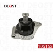 ����� ��������� ������ OPEL Astrah Astrah 02.07- Deqst 105163 105163 ����