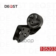 ����� ����. ���. Nissan Sunny/Almera B13/B14/N14/N15 GA16 AT Deqst 105203 105203 ����