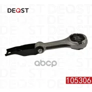 ����� ����� VW POLO Sedan POLO Sedan 12.10- Deqst 105306 105306 ����