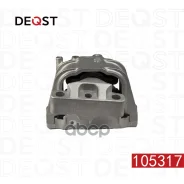����� ��������� ������ VW Jetta VI (162) Jetta VI (162) 04.10- Deqst 105317 105317 ����