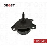 ����� �������� L Honda Civic VII 1.4-1.7 00-05 FR-V 1.7 04 Stream(RN) 1.7 01 Deqst 105345, ������ 105345 ����