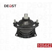 ������� ��������� ����� Honda Accord 3.0 V6 5AT Deqst 105442 105442 ����
