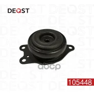 ����� ��������� ����� Nissan Murano (08-. ), Teana (08-13) Deqst 105448 105448 ����