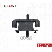 ����� ��������� ������ Kia Sportage (K00) �������� �������� 04.94-08.03 2.0 i 16V Deqst 105664 105664 ����