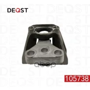 ����� ����� Honda CR-V III (RE) 10.06- 2.4 iVtec 4WD Deqst 105738 105738 ����