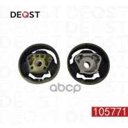 ����� ��������� ������ VW GOLF VII (5G1) ������� 08,12- Deqst 105771 105771 ����