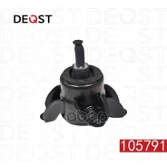 ����� ��������� ������ KIA CEEd (JD) ��������� 05.12- 1.6 Deqst 105791 105791 ����