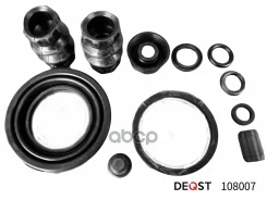 ����������� ���������� �������� ������� (��� ������ O 38mm, ������� TRW/Lucas). AUDI A3 96-1 108007 108007 ����