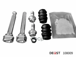 ������� ���������� �������� (O 57mm ������� TRW/Lucas/Nissin). Honda Accord IV-VIII Deqst 108009 108009 ����