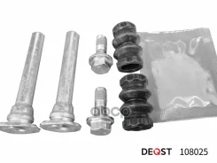 ����. ������. ����. �������� (O10 mm, ������� TRW/Lucas/Girling). Mercedes-BENZ C(W203) 00- 108025 108025 ����