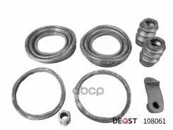 ����������� ���������� �������� ��������� (��� ������ O 45mm, ������� Mando). Chevrolet Capt 108061 108061 ����