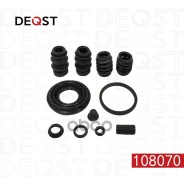 ����������� ���������� �������� ������� (��� ������ O 38 mm, ������� Bosch). AUDI A3 03-12, 108070 108070 ����