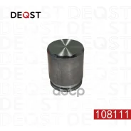������� ����. �������� ��������� (O 44mm, ������� Akebono). Nissan X-Trail(T30) 01-13 Deqst 108111 108111 ����