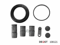 ����������� ���������� �������� ��������� (��� ������ O 60mm, ������� ATE). AUDI A4 04-08 / 108121 108121 ����