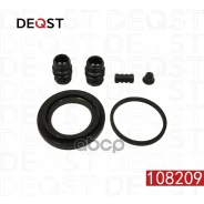 ����������� ���������� �������� ������� (��� ������ O 43 mm, ������� Mando). Hyundai Santa F 108209 108209 ����