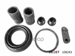 ����������� ���������� �������� ������� (��� ������ O 42 mm, ������� ATE). BMW 1(E81/E87) 03 108243 108243 ����
