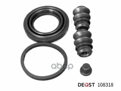 ����������� ���������� �������� ������� (��� ������ O 41 mm). Great WALL Hover 04 Deqst 108318 108318 ����