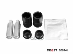 ����. ������. ����. �������� ��������� (O 16 mm, ������� ATE). BMW/Mercedes/AUDI E70/E71/E7 108442 108442 ����
