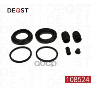 ������� ����. �������� (O 44mm, ������� Brembo). BMW 1(F20/F21) 10 / 3(F30/F31) 11, Jaguar 108524 108524 ����