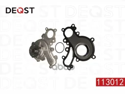 ������� ����� Lexus LX �������� �������� 01.07-12.10 570 Deqst 113012 113012 ����