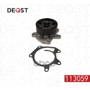 ������� ����� Nissan X Trail T32) Deqst 113059 113059 ����