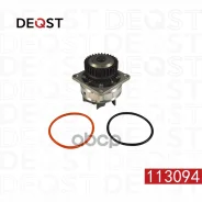 ������� ����� Infiniti FX �������� �������� 10,08- 37 Deqst 113094 113094 ����