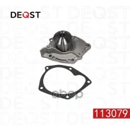 ������� ����� Renault Duster �������� �������� 04.10- 2.0 Deqst 113079 113079 ����