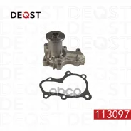 ������� ����� Mitsubishi Lancer 9 (CS_A) ����� 05.00-05.07 1.6 (CS3A) Deqst 113097 113097 ����
