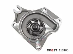 ������� ����� Mazda 3 (BK14) ������� 10.03-05.09 1.6 Deqst 113100 113100 ����