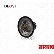 ��������� Mitsubishi Pajero Sport II 08- 08- 2.5 TD Deqst 116013 116013 ����