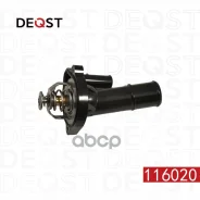 ��������� FORD Focus II (DA)11.04-13 Deqst 116020 116020 ����