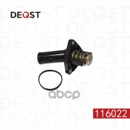 ��������� Toyota LAND Cruiser (J12) 09.02-10 09.02-10 4.0 (GRJ120W, GRJ121W) Deqst 116022 116022 ����