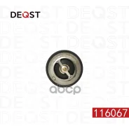 ��������� Toyota LAND Cruiser (_J20_) 01.08- 01.08- 4.7 V8 Deqst 116067 116067 ����