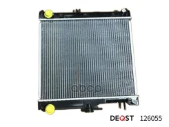 �������� ���������� ��������� Suzuki Jimny (JB_) �������� �������� 09,98- 1.3 4x4 Deqst 126055 126055 ����