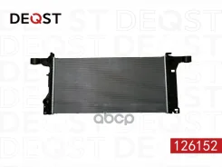 �������� Geely Tugella (19-)/Monjaro (21-)/Atlas (23-) Deqst 126152 126152 ����