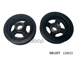 ���� ����������� ���� Mitsubishi Outlander III �������� �������� 08.12- 2.0 Deqst 128015 128015 ����