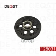 ���� ��������� Suzuki Grand Vitara/Escudo JB416/JB420/JB627 2006-2014 Deqst 128031 128031 ����