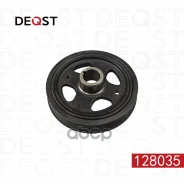 ���� ��������� Toyota RAV4 ALA49, ASA4, AVA4, ZSA4 2012.12- Deqst 128035 128035 ����