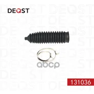 ������� ������� ����� Nissan Almera II (N16E) 00-, Primera (P12) 02- Deqst 131036 131036 ����