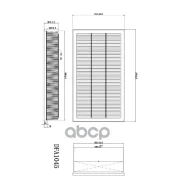 ������ ��������� DFA1045 Double Force DFA1045 ����