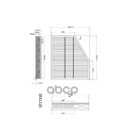 ������ ��������� C31143 (DFA1125) Double Force DFA1125 ����