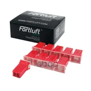 �������������� ����������� 50A ����� FUS05 Fortluft ! ���� ������� �� �����! FUS05-50-10K FUS055010K ����