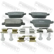 ������� ������ (��� ��������� ���������) Febest 2101-CA2R 2101CA2R ����
